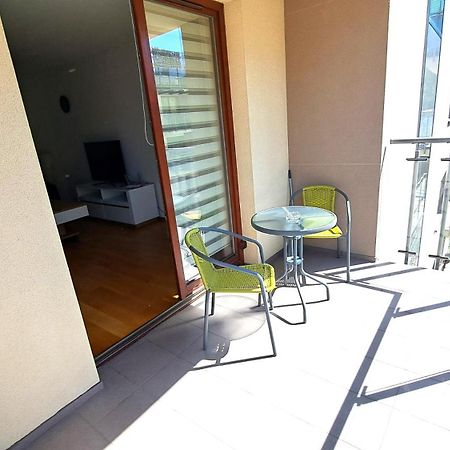 Bianco Apartament Reduta Park Free Parking 克拉科夫 外观 照片