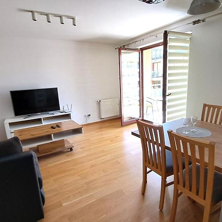 Bianco Apartament Reduta Park Free Parking 克拉科夫 外观 照片