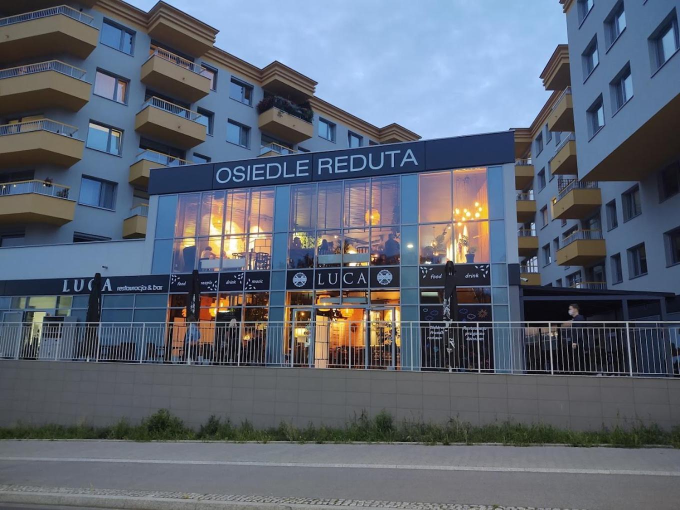 Bianco Apartament Reduta Park Free Parking 克拉科夫 外观 照片